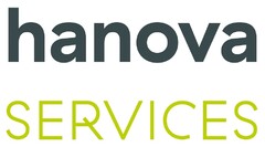 hanova SERVICES