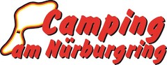 Camping am Nürburgring