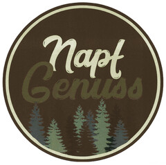 Napf Genuss