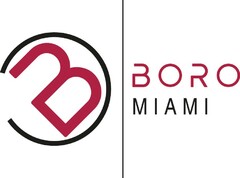 BORO MIAMI