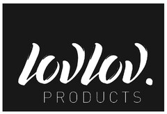 lovlov. PRODUCTS