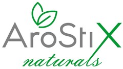 AroStiX naturals