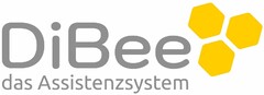 DiBee das Assistenzsystem