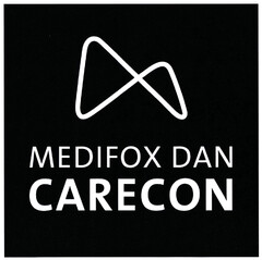 MEDIFOX DAN CARECON