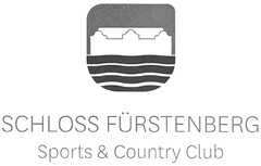 SCHLOSS FÜRSTENBERG Sports & Country Club