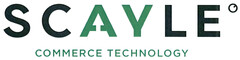 SCAYLE COMMERCE TECHNOLOGY