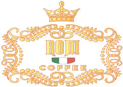 ROM COFFEE