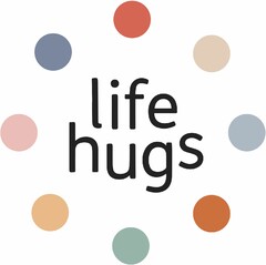 life hugs