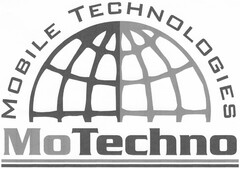 MOBILE TECHNOLOGIES MoTechno