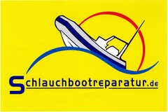 Schlauchbootreparatur.de