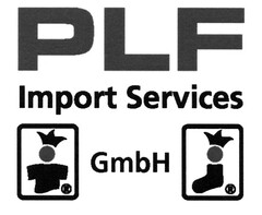 PLF Import Services GmbH