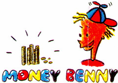 MONEY BENNY