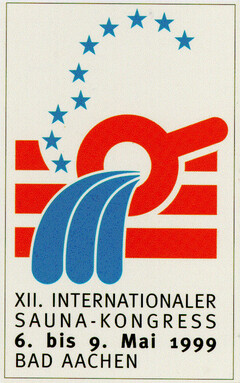 XII. INTERNATIONALER SAUNA-KONGRESS