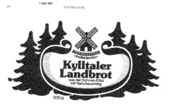 Kylltaler Landbrot