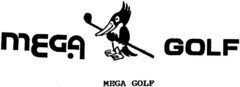 MEGA GOLF