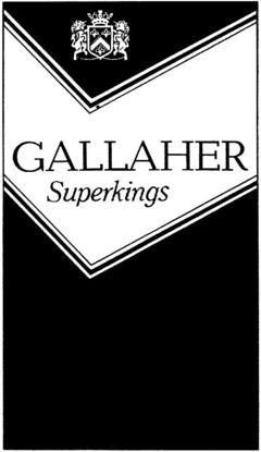 GALLAHER Superkings