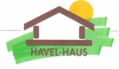 HAVEL-HAUS