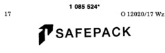 SAFEPACK