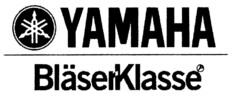 YAMAHA BläserKlasse