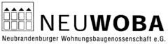 NEUWOBA Neubrandenburger Wohnungsbaugenossenschaft e.G.