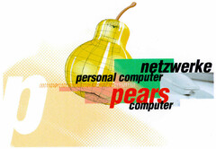 netzwerke personal computer pears computer