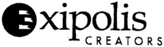 xipolis CREATORS