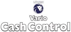 LÖWEN Vario Cash Control