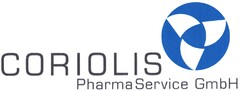 CORIOLIS PharmaService GmbH