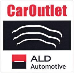 CarOutlet ALD Automotive