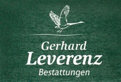 Gerhard Leverenz Bestattungen