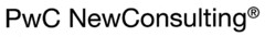 PwC NewConsulting