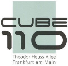 CUBE 110