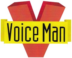 Voice Man