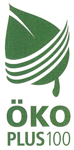 ÖKO PLUS 100