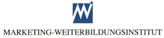 MARKETING-WEITERBILDUNGSINSTITUT