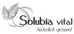 Solubia vital Natürlich gesund