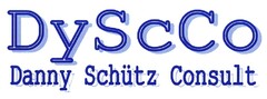 DyScCo Danny Schütz Consult