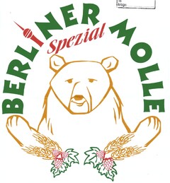BERLINER MOLLE Spezial