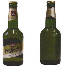 Einbecker UR-BOCK HELL