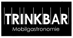 TRINKBAR Mobilgastronomie