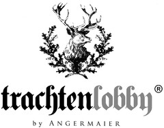 trachenlobby by ANGERMAIER