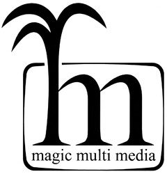 m magic multi media