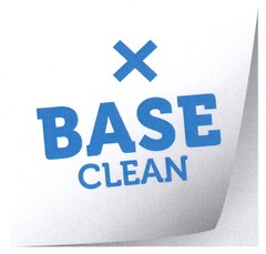 BASE CLEAN