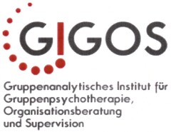 GIGOS Gruppenanalytisches Institut für Gruppenpsychotherapie, Organisationsberatung und Supervision