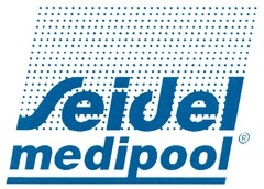 Seidel medipool