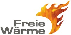 Freie Wärme