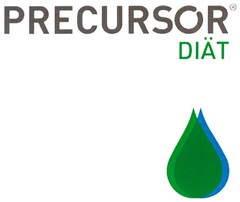 PRECURSOR DIÄT