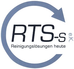 RTS-s e.K. Reinigungslösungen heute