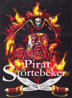 Pirat Störtebeker