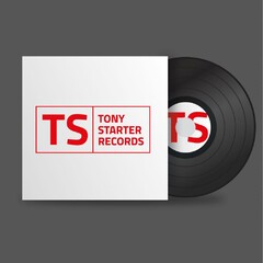 TS TONY STARTER RECORDS